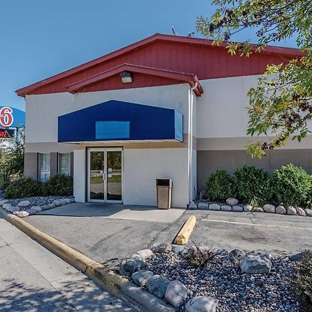 Motel 6-La Crosse, Wi Exterior foto