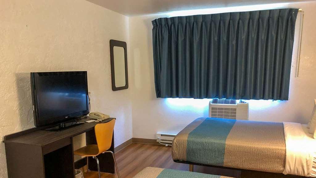 Motel 6-La Crosse, Wi Habitación foto