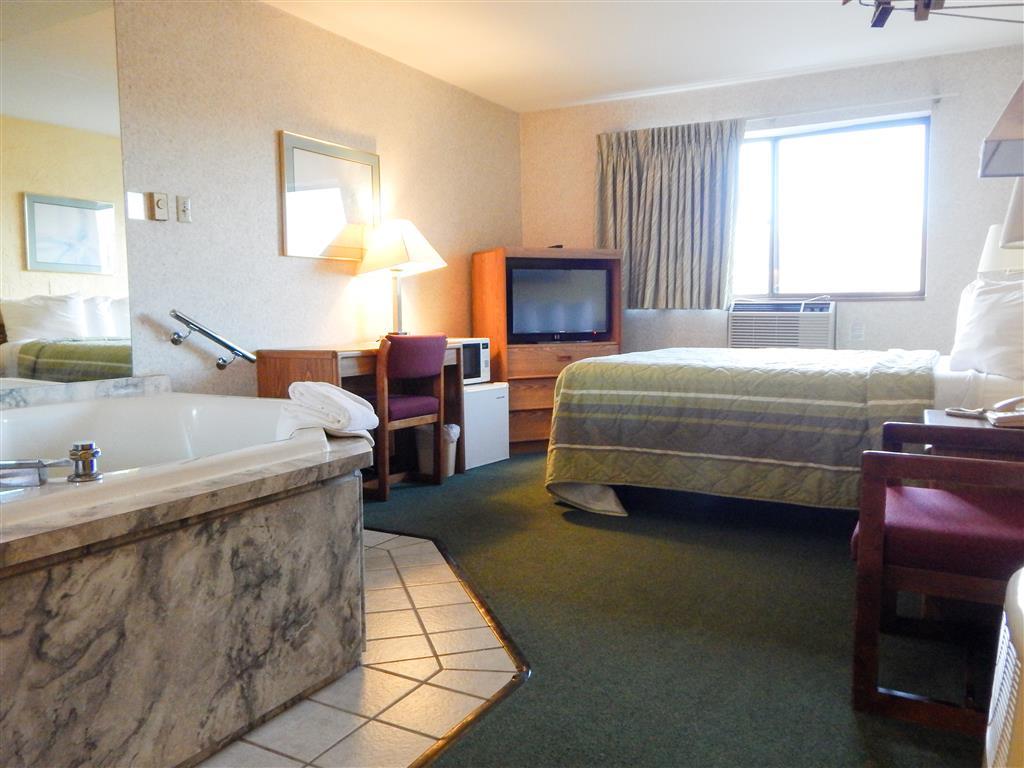 Motel 6-La Crosse, Wi Habitación foto