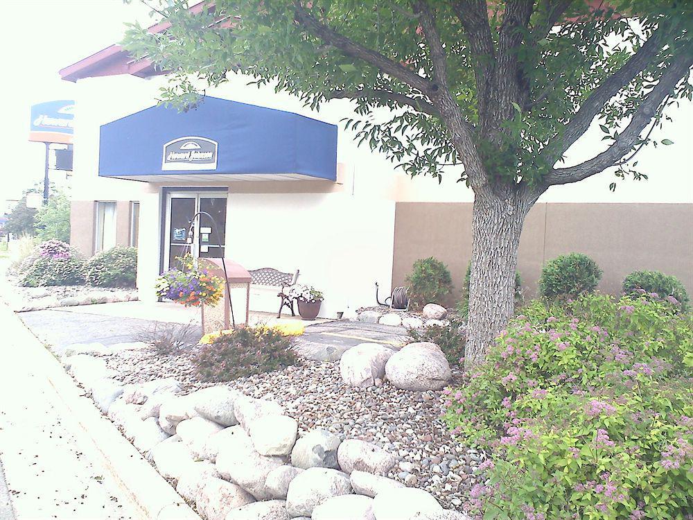 Motel 6-La Crosse, Wi Exterior foto